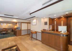 Fotografie z fotogalerie ubytování Saka no Hotel Tretio Ochanomizu v Tokiu