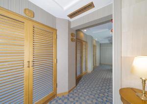 Fotografie z fotogalerie ubytování Saka no Hotel Tretio Ochanomizu v Tokiu
