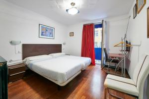 Zdjęcie z galerii obiektu Pension Areeta w mieście Getxo