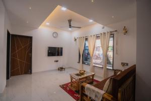 Afbeelding uit fotogalerij van Almond Villa in Alībāg