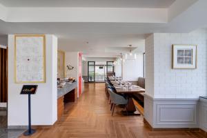 索纳马格Lemon Tree Hotel, Sonamarg的相册照片