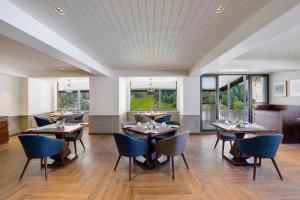 索纳马格Lemon Tree Hotel, Sonamarg的相册照片