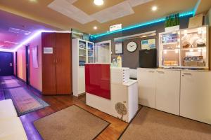 Zdjęcie z galerii obiektu Pension Areeta w mieście Getxo