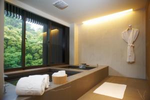 Mynd úr myndasafni af Grand View Resort Beitou í Taipei