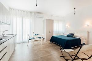 Fotografie z fotogalerie ubytování B&B Da Micchele v destinaci Vasto
