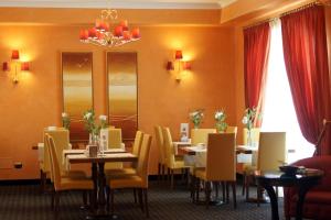 Ristorante o altro punto ristoro di Bram Hotel