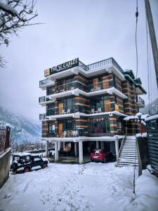 The 14 Gables, A Boutique Stay - Pet Friendly Hotel pozimi