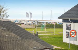 Fotografie z fotogalerie ubytování Two-Bedroom Holiday Home In Hemmet v destinaci Hemmet