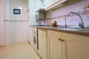 Fotografia z galérie ubytovania Apartamento a pie de playa. Vera Playa v destinácii Vera