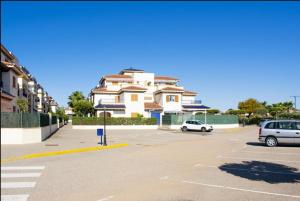Fotografia z galérie ubytovania Apartamento a pie de playa. Vera Playa v destinácii Vera