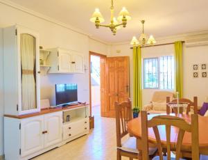 Fotografia z galérie ubytovania Apartamento a pie de playa. Vera Playa v destinácii Vera