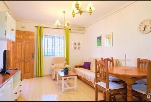 Fotografia z galérie ubytovania Apartamento a pie de playa. Vera Playa v destinácii Vera