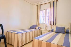 Fotografia z galérie ubytovania Apartamento a pie de playa. Vera Playa v destinácii Vera