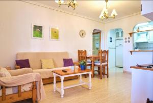 Fotografia z galérie ubytovania Apartamento a pie de playa. Vera Playa v destinácii Vera
