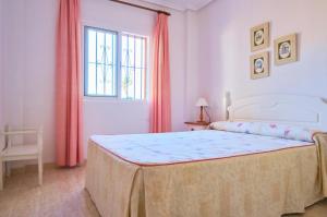Fotografia z galérie ubytovania Apartamento a pie de playa. Vera Playa v destinácii Vera