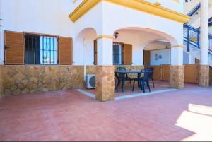 Fotografia z galérie ubytovania Apartamento a pie de playa. Vera Playa v destinácii Vera