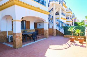 Fotografia z galérie ubytovania Apartamento a pie de playa. Vera Playa v destinácii Vera