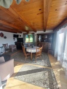Fotografie z fotogalerie ubytování Vila Lipno v destinaci Horní Planá
