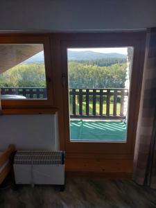 Fotografie z fotogalerie ubytování Vila Lipno v destinaci Horní Planá