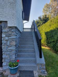 Fotografie z fotogalerie ubytování Vila Lipno v destinaci Horní Planá