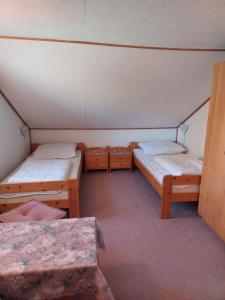 Fotografie z fotogalerie ubytování Vila Lipno v destinaci Horní Planá
