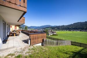 Φυσικό τοπίο κοντά σε αυτό το διαμέρισμα