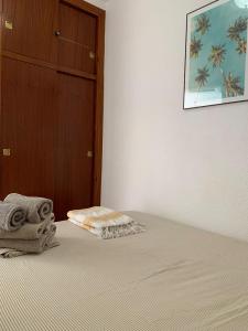 Imagen de la galería de Cozy apartment in La Mata 5 minutes from the beach, en La Mata