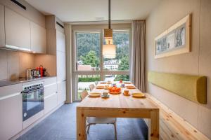 Gallery image of SWISSPEAK Resorts Meiringen in Meiringen