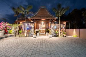 Giardino di Barong Bali Resort Ubud