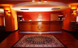 Foto dalla galleria di Bram Hotel a Lamezia Terme