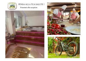 Gallery image of Gelsomino in Morano Calabro