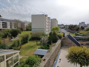 Το κτήριο όπου στεγάζεται  το bed & breakfast +14 φωτογραφίες