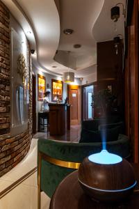 Fotografia z galérie ubytovania Hotel Galicja Superior Wellness & Spa v Osvienčime