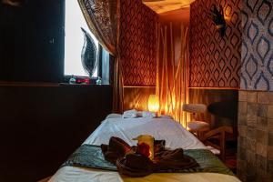 Nápoje v ubytovaní Hotel Galicja Superior Wellness & Spa