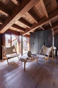 Fotografie z fotogalerie ubytování Nobis Hotel Palma, a Member of Design Hotels v destinaci Palma de Mallorca