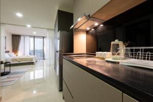 Gallery image of The Peak Residence by Caerus Management in Phnom Penh