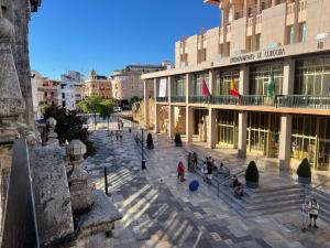 Hosté ubytování Casa San Salvador