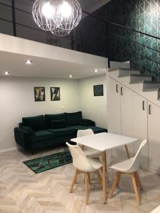 All In Apartman V. 1088 Budapest, 13 Rákóczi út kép - 2
