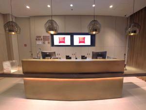 Fotografie z fotogalerie ubytování ibis Apartado v destinaci Apartadó