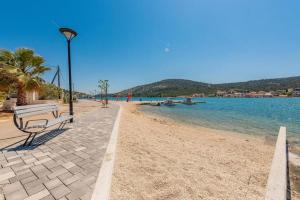 Natuurlandschap vlak bij het vakantiehuis +14 foto's