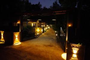 Fotografie z fotogalerie ubytování RICHBERRY- A Premium Plantation Villa's v destinaci Suntikoppa