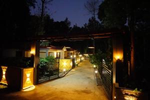 Fotografie z fotogalerie ubytování RICHBERRY- A Premium Plantation Villa's v destinaci Suntikoppa