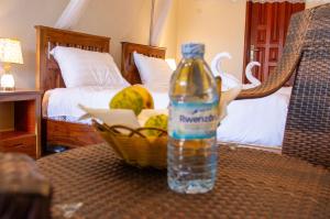 Fotografie z fotogalerie ubytování CAR-NET HOTEL v destinaci Kisoro