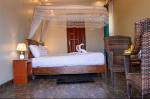 Fotografie z fotogalerie ubytování CAR-NET HOTEL v destinaci Kisoro