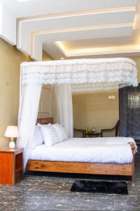 Foto de la galeria de CAR-NET HOTEL a Kisoro