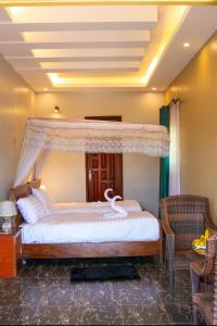 Fotografie z fotogalerie ubytování CAR-NET HOTEL v destinaci Kisoro