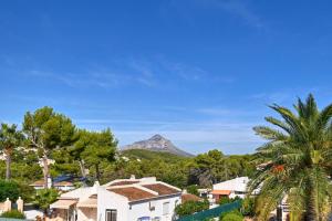 Fotografia z galérie ubytovania Reina v destinácii Jávea