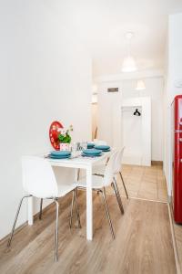 Fotografie z fotogalerie ubytování The Downtown Chill v Budapešti