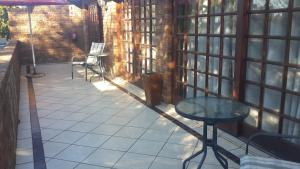 Gallery image of Njala Guest House in Middelburg
