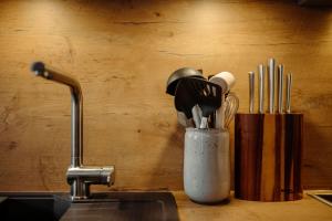 Gallery image of Apartment Frida in Flachau